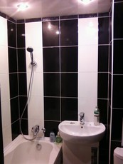 Услуги плиточника