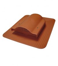 Вентиляция для ковли