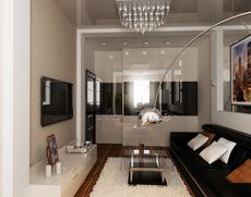 Дизайн квартиры