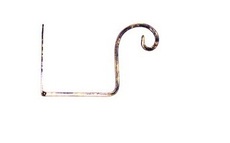 Держатель для балконного ящика «Ажурный»