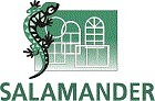 Окна & Двери SALAMANDER