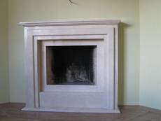 Строительство каминов барбекю