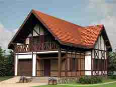 Современный фасад вашего Дома