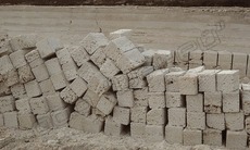 Ракушечник м15, м25, м35