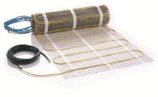 Электрический теплый пол Veria – доступная цена, высокое кач