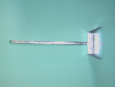 Продам совок металлический