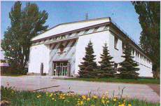 Аренда помещений для проведения мероприятий