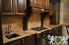 Вироби з природного каменю.