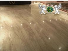 Мармур. Вироби з мармуру