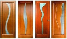 Двери межкомнатные для Вас