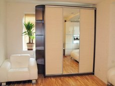 Шкафы-купе воплотите любую Вашу идею в реальност