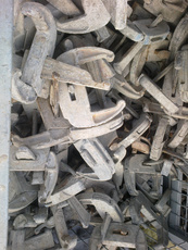 Опалубка и тренога