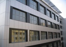 Фасадные работы