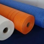 Сетка армирующая