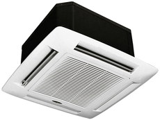 Кондиционеры различных производителей для Вас