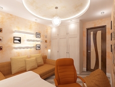 Дизайн интерьеров в житомире