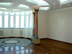 Декоративный штукатурки в Житомире