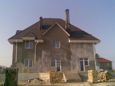 Кровельные работы