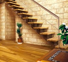 Декоративная штукатурка Травертин.