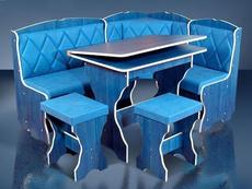 Кухонный угол "Альянс" - кухонный комплект