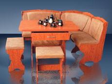 Кухонный уголок "Лорд"