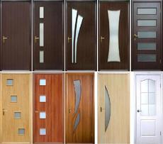 Межкомнатные двери для Вас