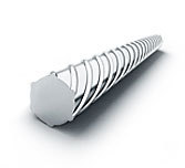 Арматура Катанка Уголок Полоса Уголок Квадрат Круг мера ндл 