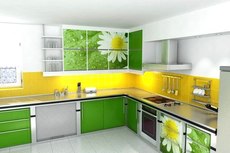 Отделочные работы