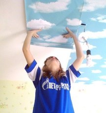 Обои Ремонт