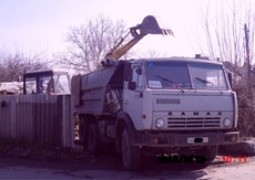 Песок, шлак и другисе сыпучие с доставкой