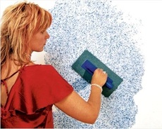 Венецианская штукатурка