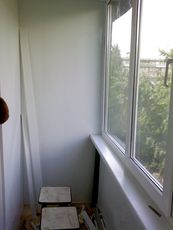 Металлопластиковые окна