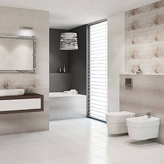 Плитка для ванной Авагарде 