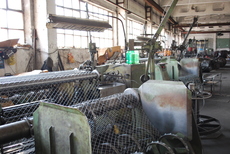 Сетка Рабица светлая от производителя 145грн/рул