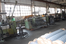 Сетка Рабица оцинкованная от производителя 185грн/рулон