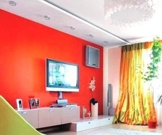 Гипсокартонные работы