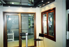 Металлопластиковые окна