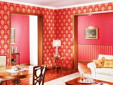 Отделка стен