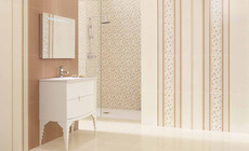 Керамическая плитка и керамогранит