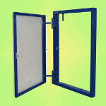 Ревизионные люки невидимки