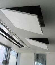 Ревизионные люки под покраску от производителя