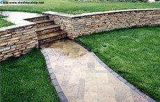 Облицовочный камень