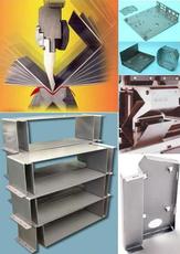 Металлообработка