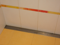 Душевые трапы и каналы