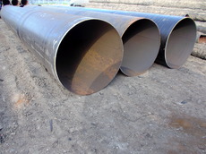 Труба 1220 х11-12 б/у.