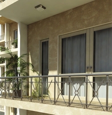 Ограждения