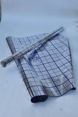 Полотна для теплоизоляции