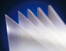 Продажа листового поликарбоната: