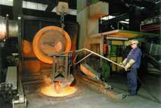 Продаем индукционные тигельные печи