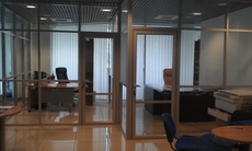 Балконные рамы, окна из алюминия и металлопластика из профил